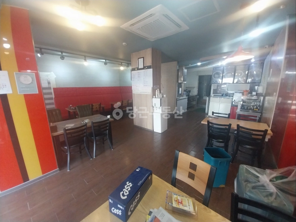 충청북도 청주시 서원구 수곡동 상가 사진 1