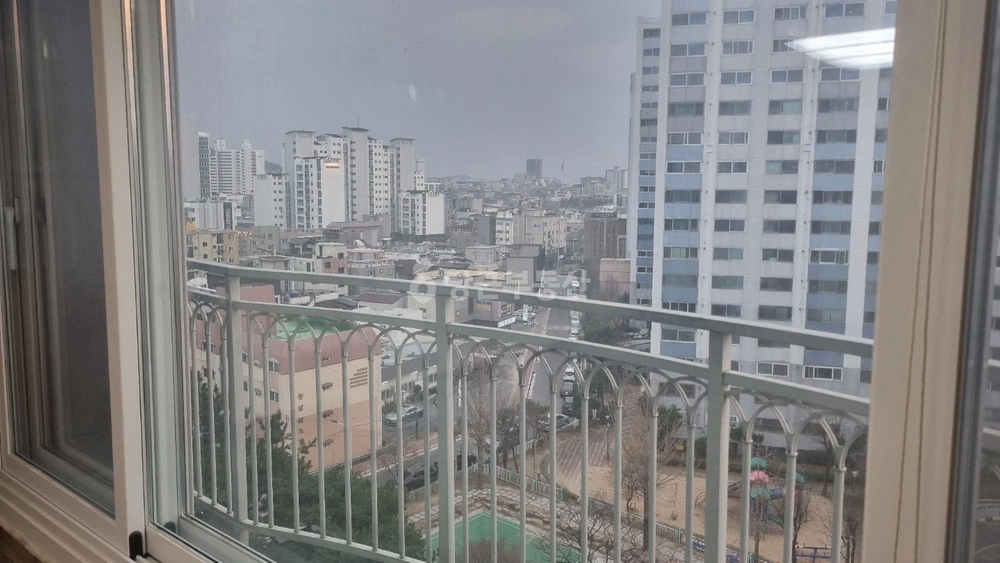 경상북도 경주시 황성동 아파트 사진 1