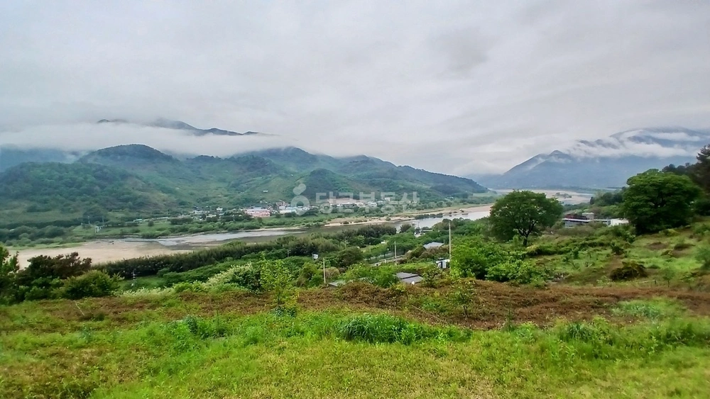 경상남도 하동군 하동읍 토지 사진 1