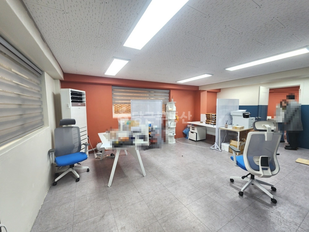 서울특별시 강남구 역삼동 사무실 사진 1