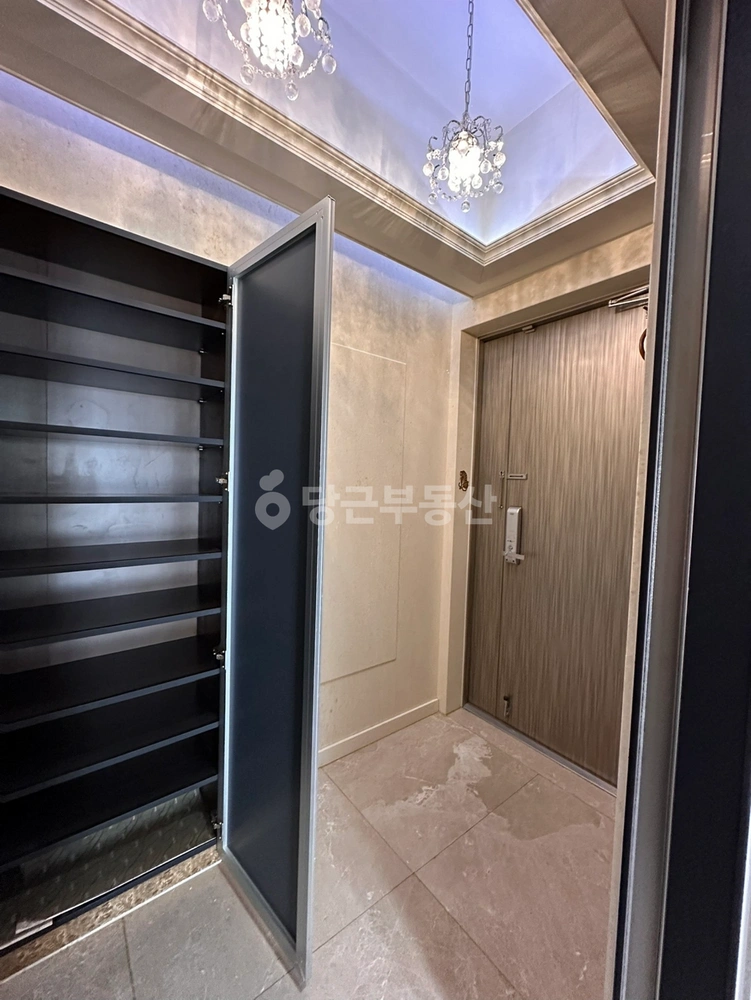 부산광역시 해운대구 중동 아파트 사진 1