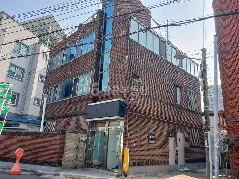 대구광역시 북구 침산동 단독/전원주택 사진 1