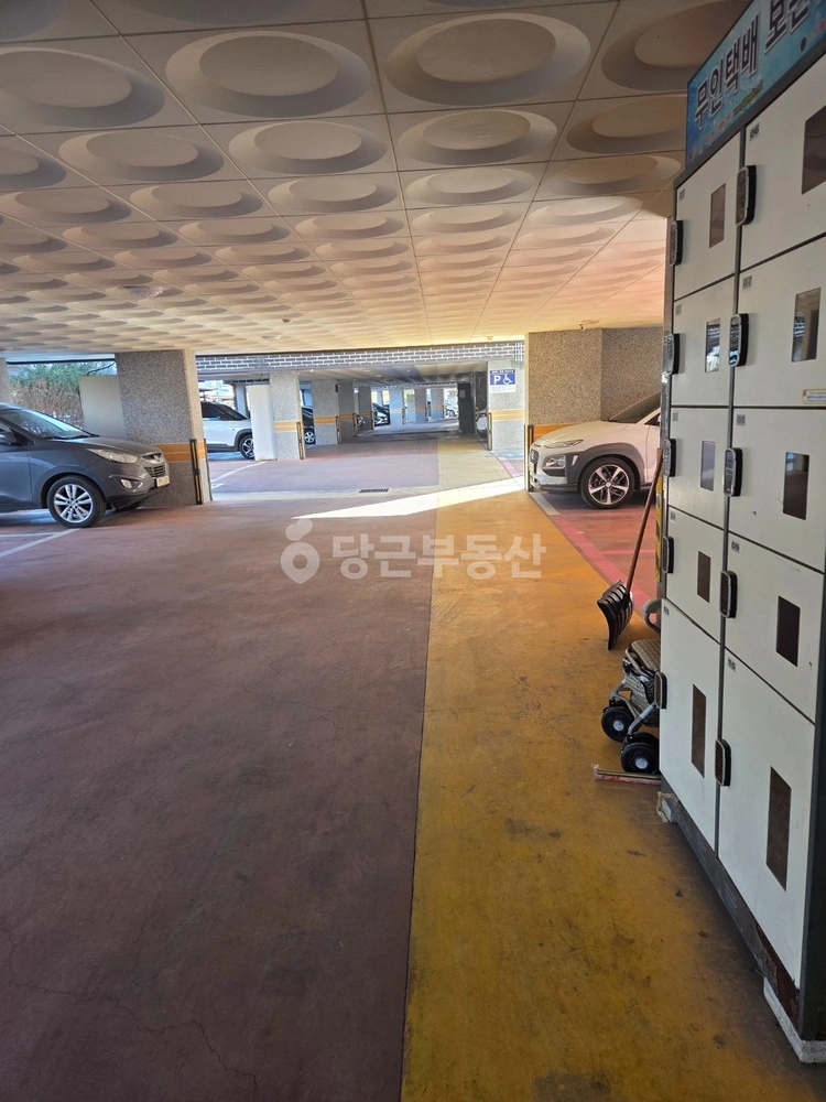 경기도 의정부시 금오동 빌라(투룸 이상) 사진 1