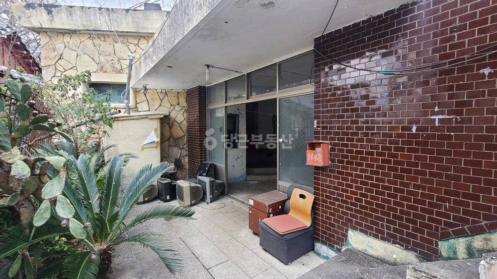 제주특별자치도 제주시 이도1동 단독/전원주택 사진 1