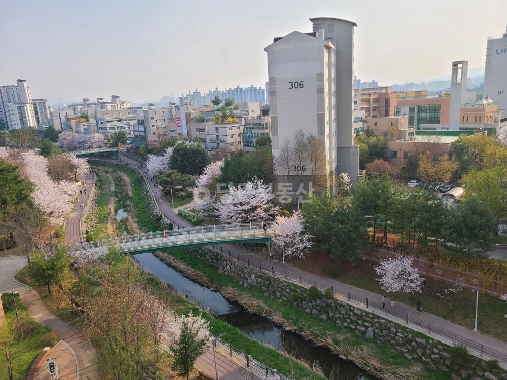 경기도 남양주시 다산동 아파트 사진 1