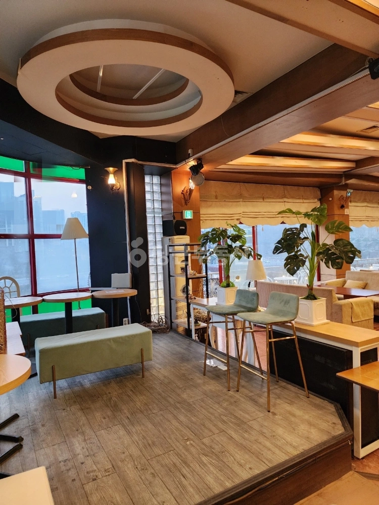 전북특별자치도 전주시 완산구 삼천동1가 상가 사진 1