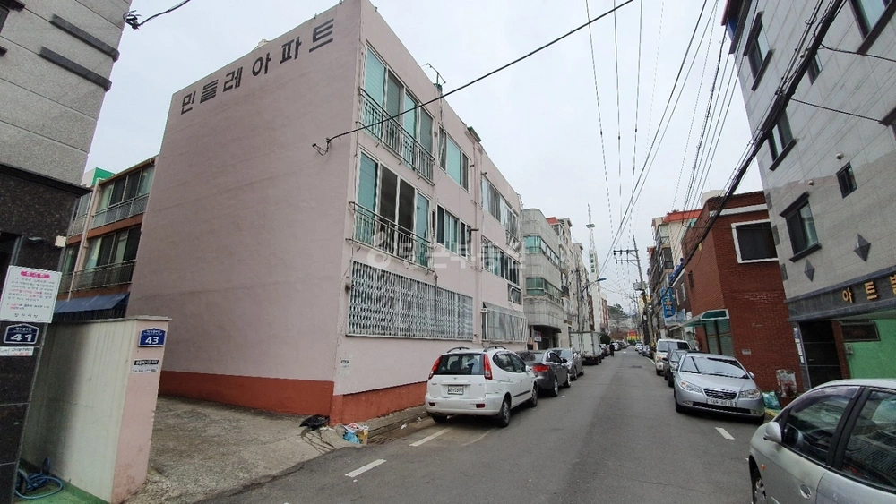 경상남도 창원시 마산회원구 석전동 빌라(투룸 이상) 사진 1