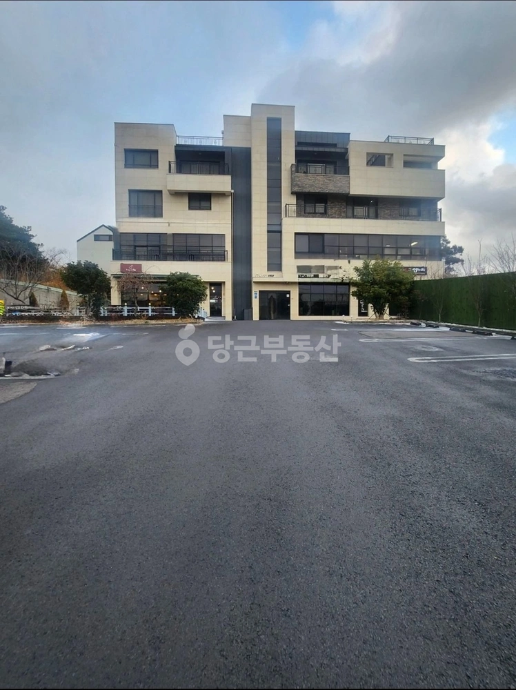제주특별자치도 제주시 영평동 상가 사진 1