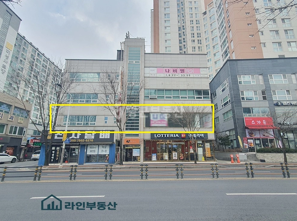 대전광역시 유성구 봉명동 사무실 사진 1