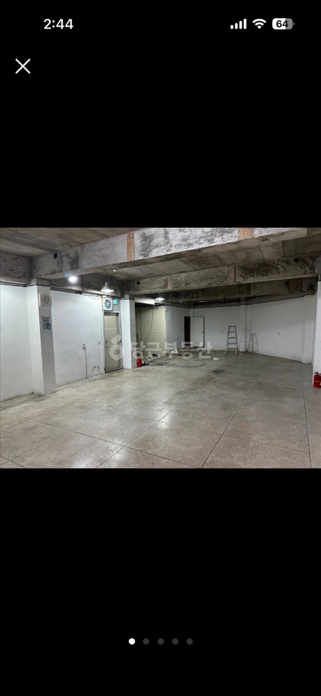 제주특별자치도 제주시 삼도2동 건물 사진 1
