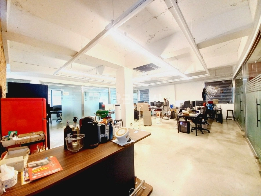 서울특별시 서초구 양재동 사무실 사진 1