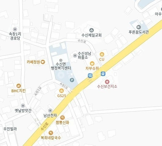 충청남도 천안시 동남구 수신면 단독/전원주택 사진 1