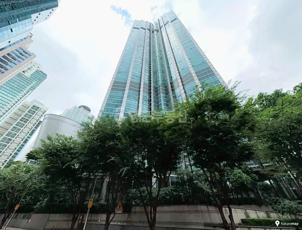 서울특별시 강남구 도곡동 아파트 사진 1