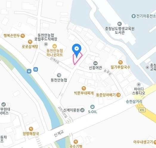 충청남도 천안시 동남구 목천읍 단독/전원주택 사진 1