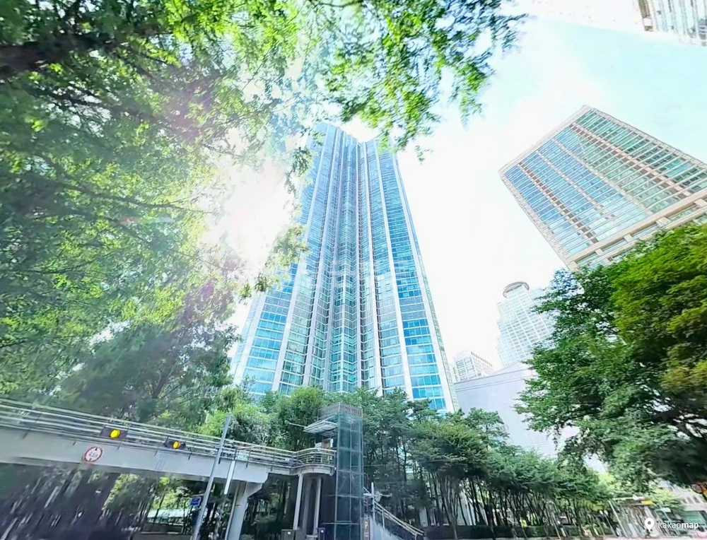 서울특별시 강남구 도곡동 아파트 사진 1