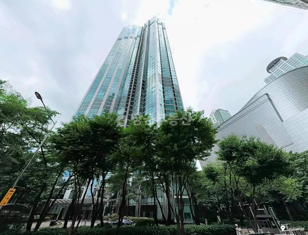서울특별시 강남구 도곡동 아파트 사진 1