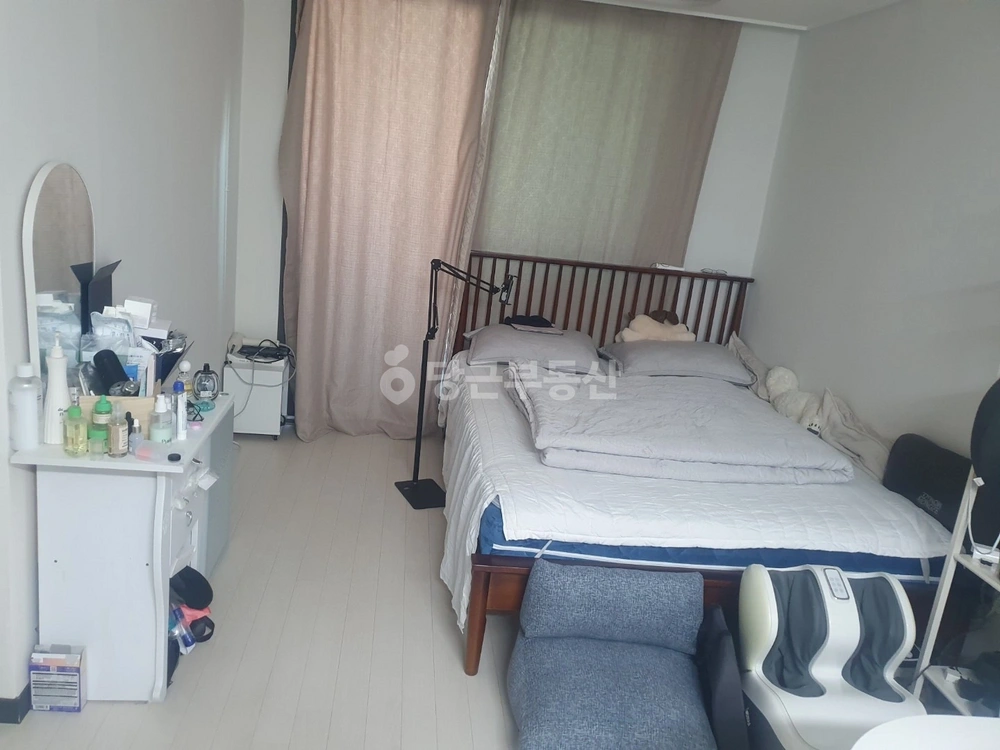 부산광역시 남구 대연동 오피스텔 사진 1