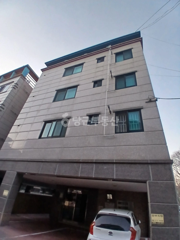 대구광역시 달서구 신당동 건물 사진 1