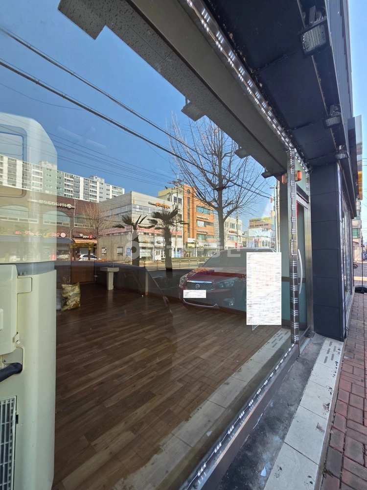경상남도 진주시 상대동 상가 사진 1