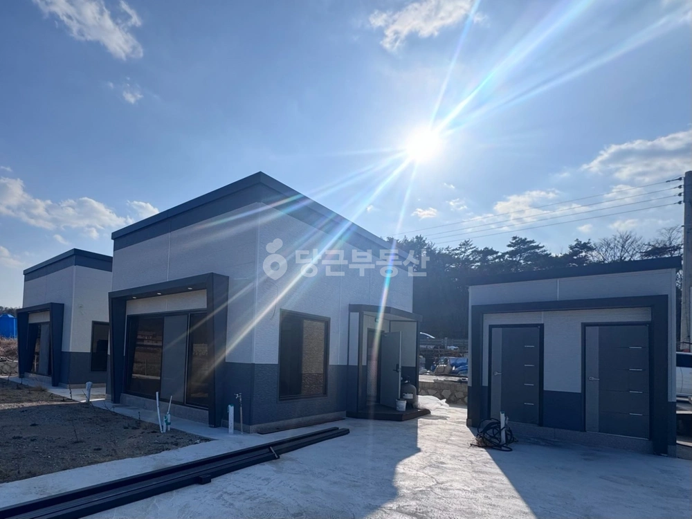 경상북도 경주시 율동 단독/전원주택 사진 1