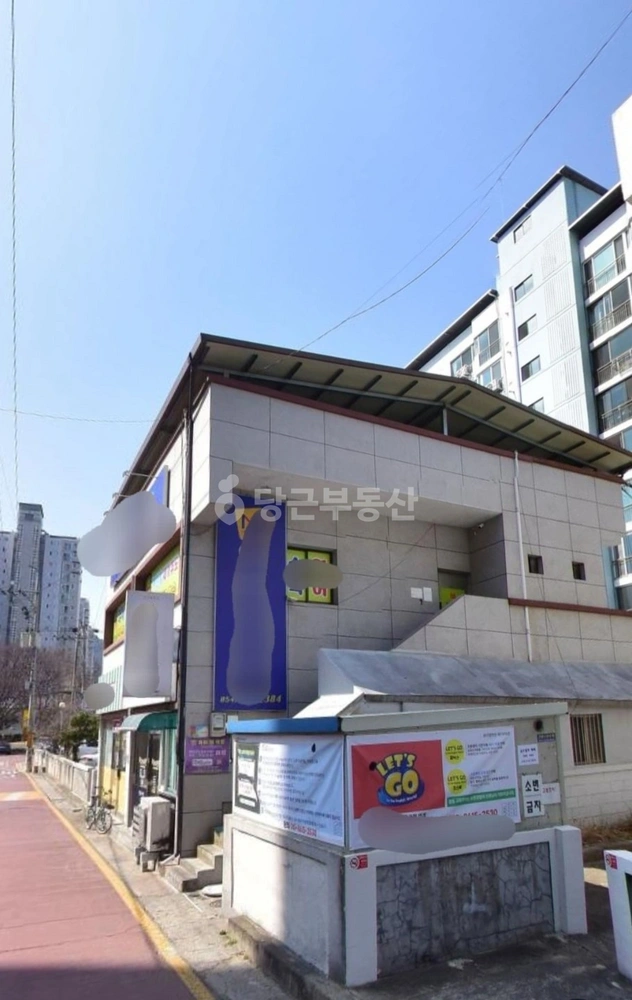 경상북도 구미시 남통동 상가 사진 1