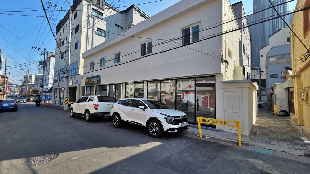대구광역시 남구 대명동 상가 사진 1