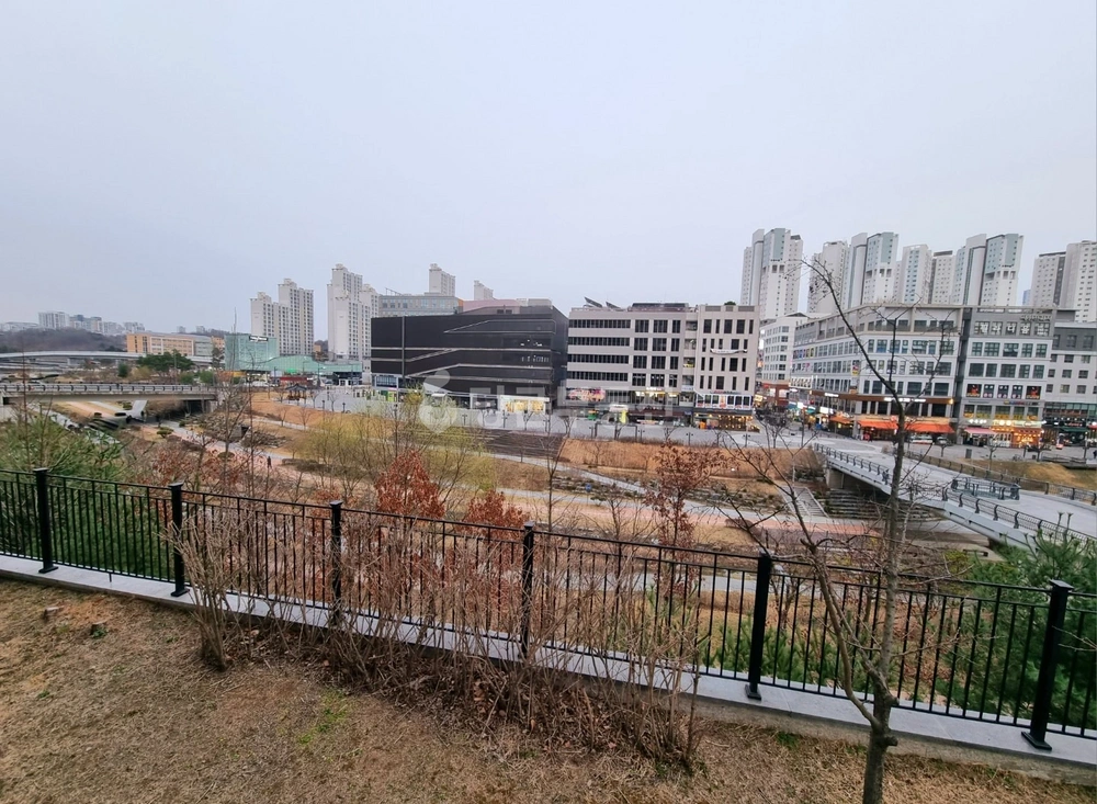 세종특별자치시 도담동 아파트 사진 1