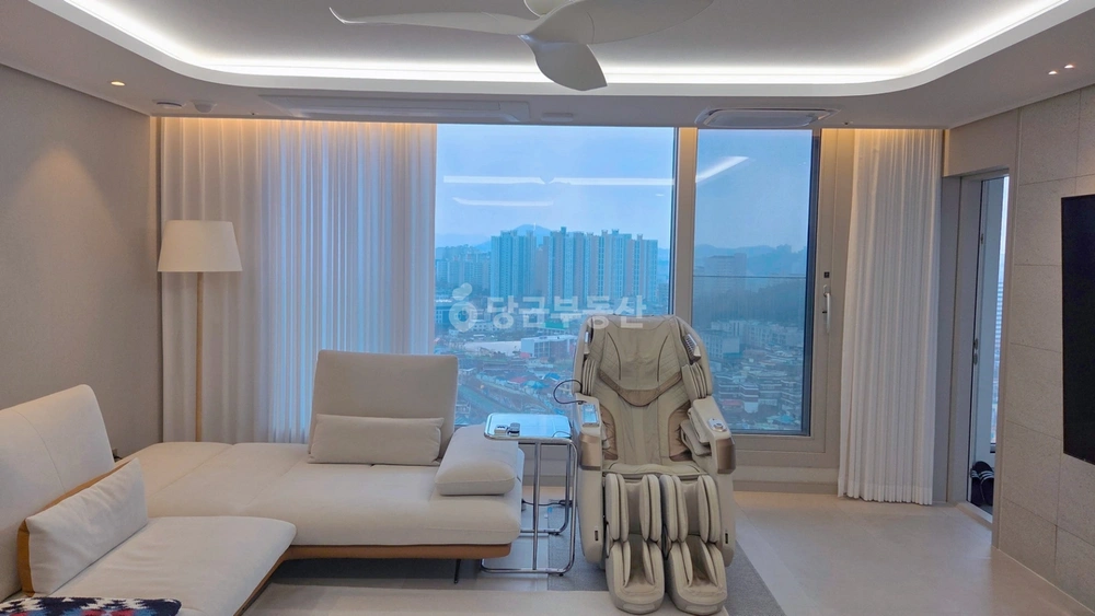 전남광주통합특별시 북구 임동 아파트 사진 1