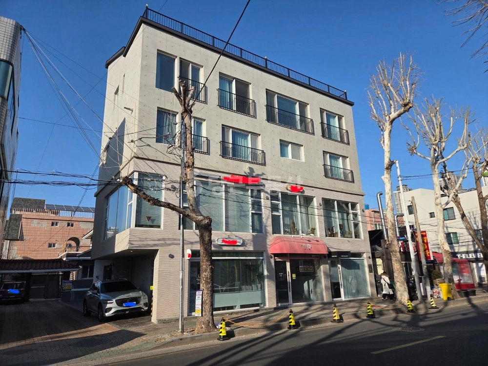 대구광역시 수성구 상동 상가 사진 1