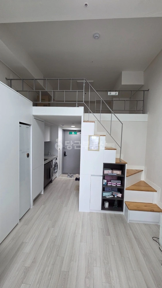서울특별시 동대문구 전농동 오피스텔 사진 1