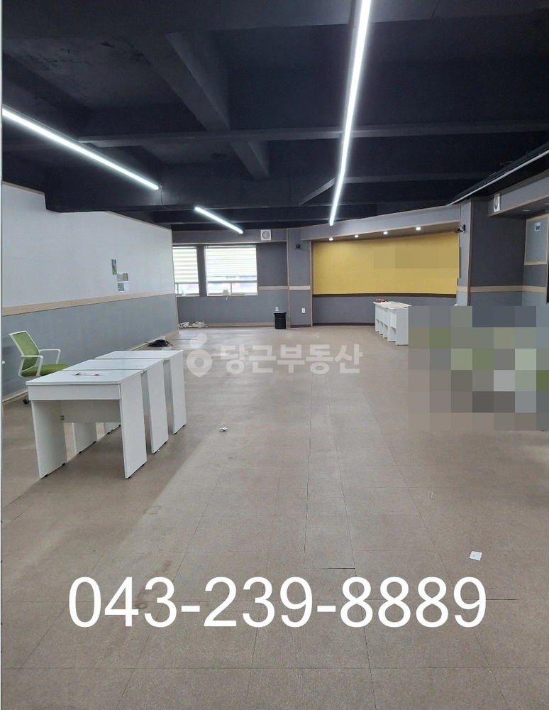 충청북도 청주시 흥덕구 가경동 상가 사진 1