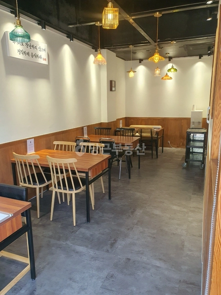 경상남도 거제시 아주동 상가 사진 1