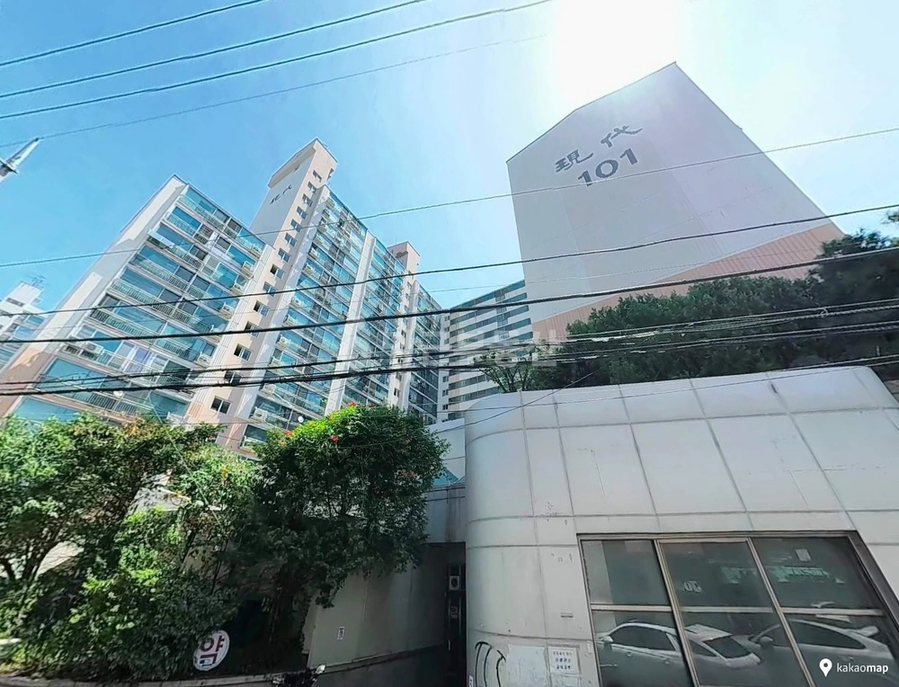 서울특별시 강남구 신사동 아파트 사진 1