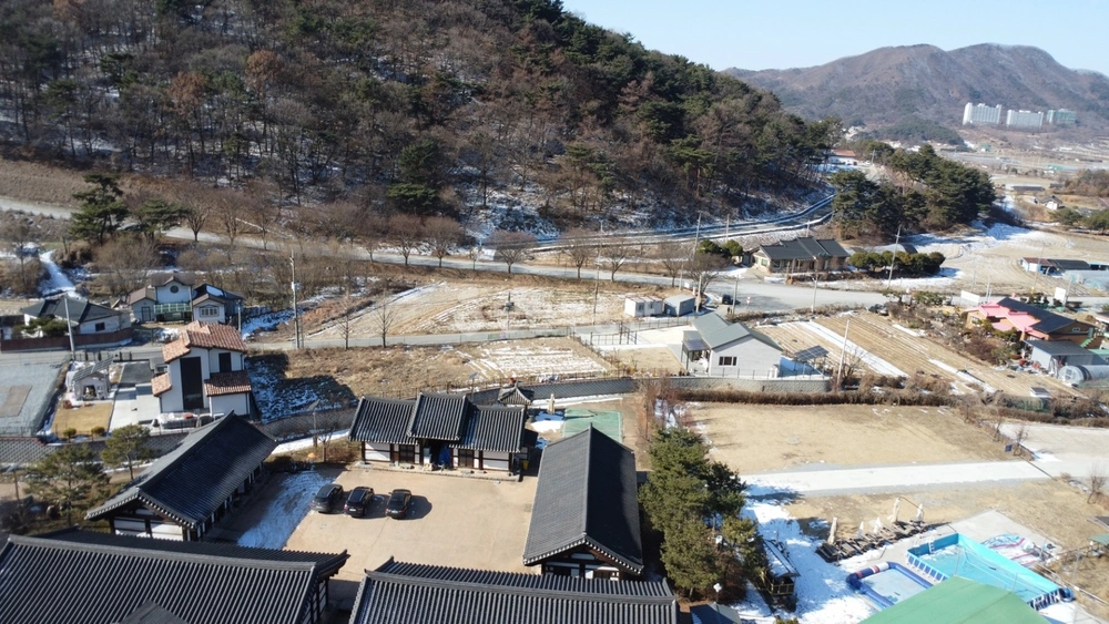 충청남도 아산시 송악면 토지 사진 1