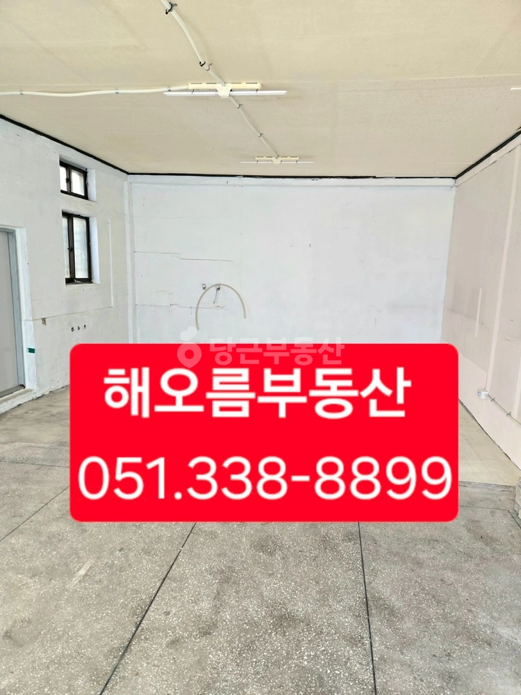 부산광역시 북구 구포동 상가 사진 1