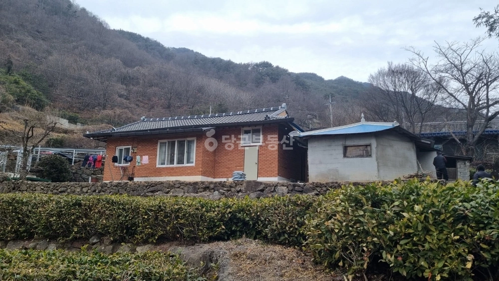 경상남도 하동군 화개면 단독/전원주택 사진 1