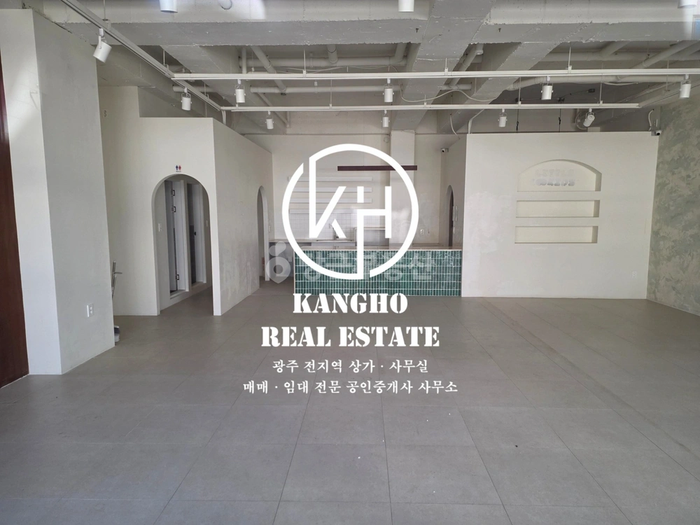전남광주통합특별시 광산구 수완동 상가 사진 1