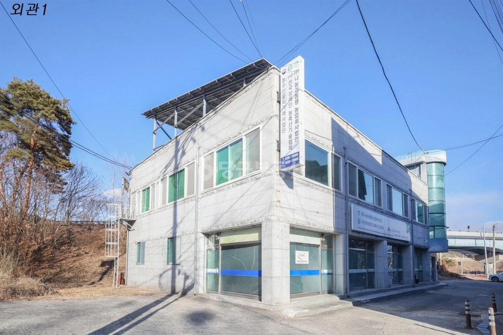 전북특별자치도 남원시 광치동 상가 사진 1