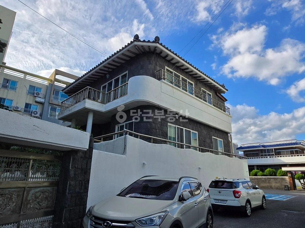 제주특별자치도 서귀포시 동홍동 단독/전원주택 사진 1