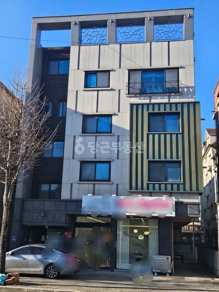 강원특별자치도 원주시 관설동 건물 사진 1