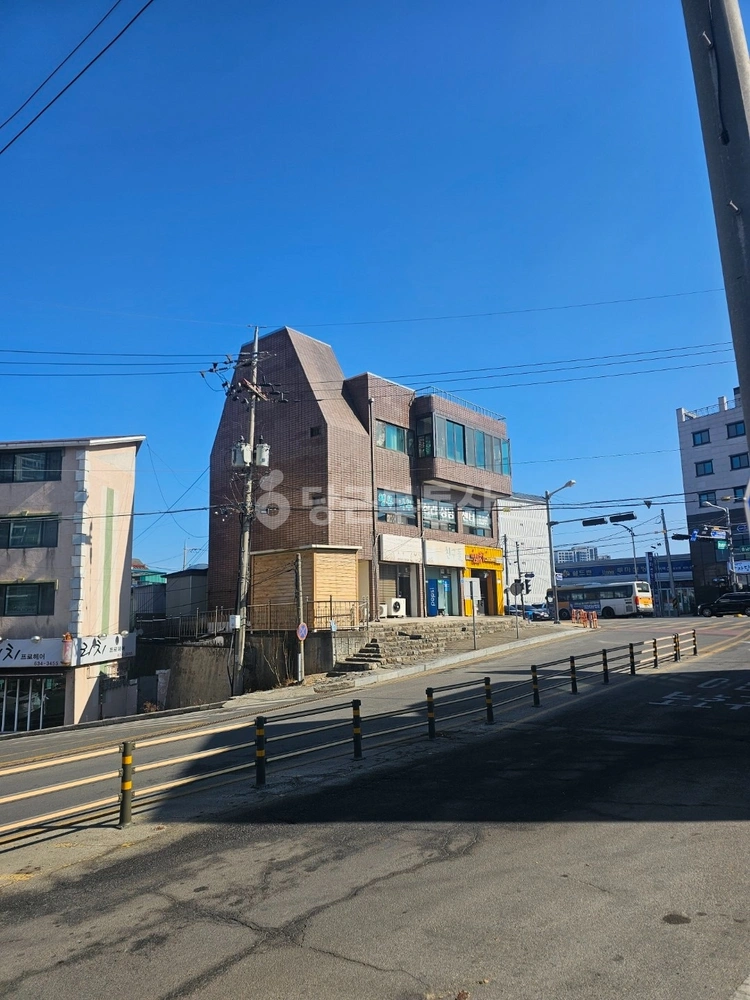 충청남도 홍성군 홍성읍 상가 사진 1