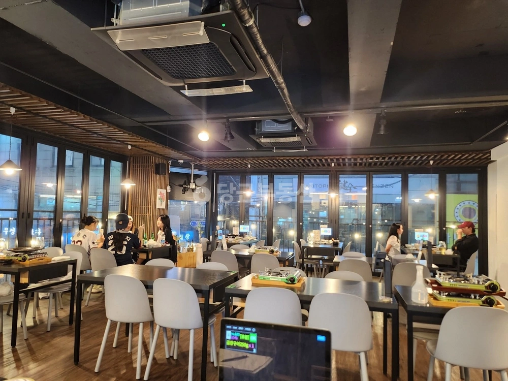서울특별시 송파구 잠실동 상가 사진 1