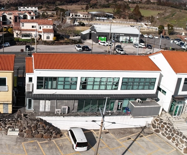 제주특별자치도 서귀포시 안덕면 상가 사진 1