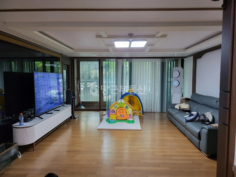 인천광역시 검단구 마전동 아파트 사진 1