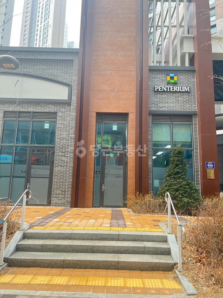 인천광역시 검단구 원당동 상가 사진 1