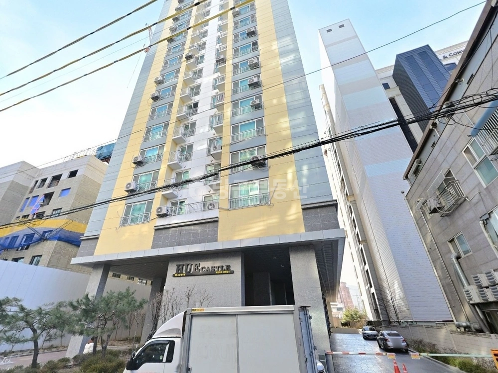 인천광역시 계양구 작전동 오피스텔 사진 1