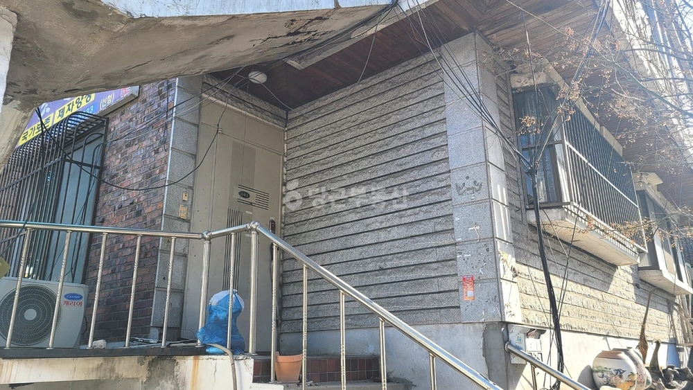 경기도 부천시 오정구 고강동 빌라(투룸 이상) 사진 1