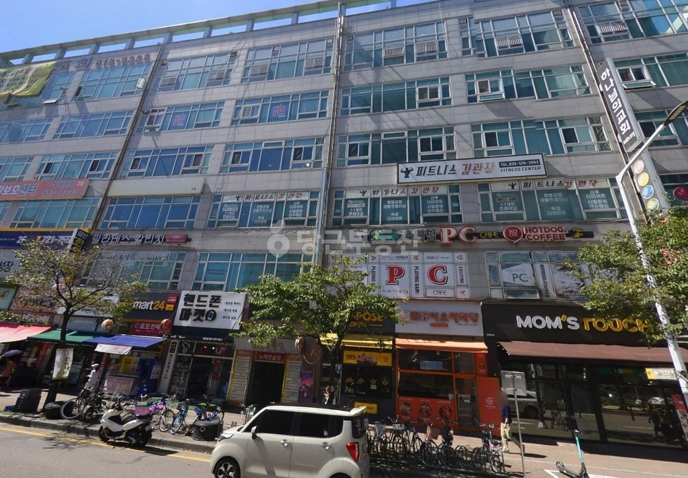 인천광역시 부평구 갈산동 상가 사진 1