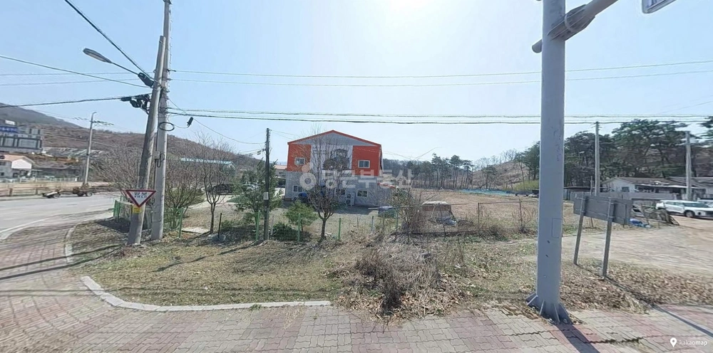 강원특별자치도 원주시 소초면 토지 사진 1