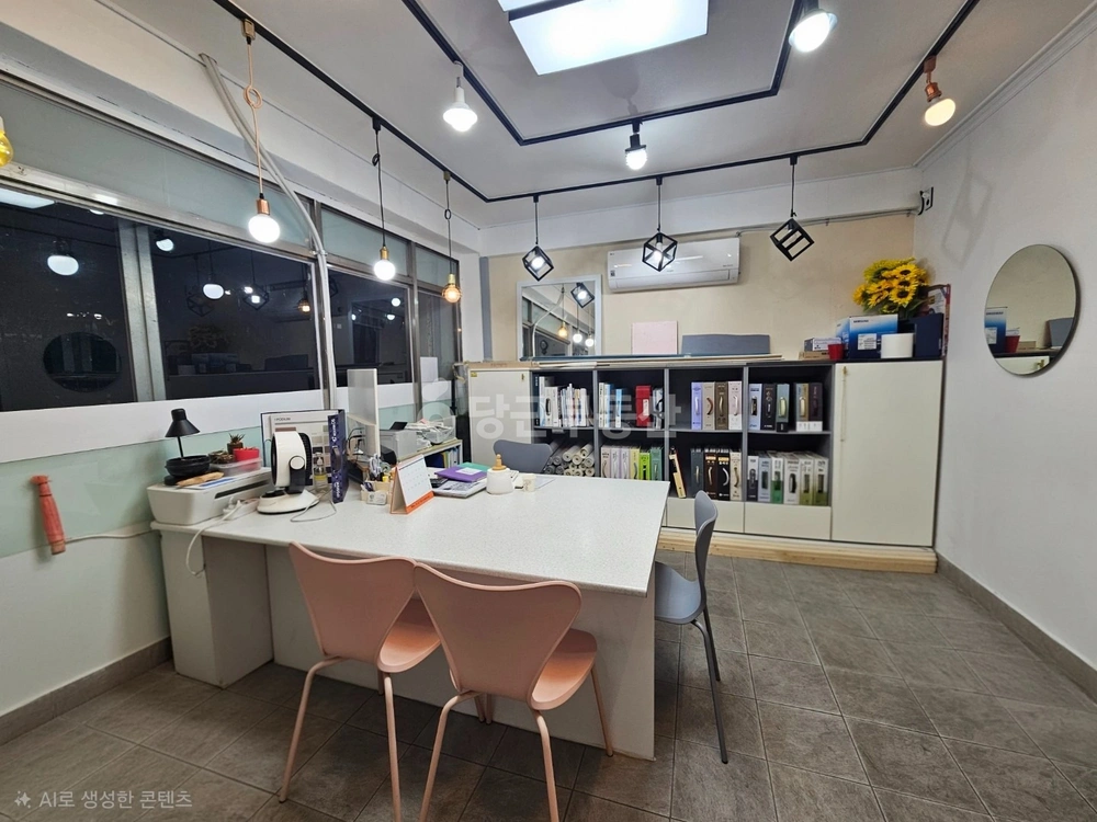 인천광역시 계양구 계산동 상가 사진 1
